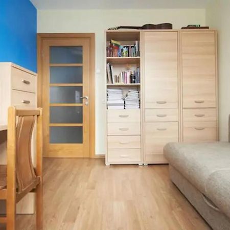 וילנה Cozy Private Room In A Three Room Apartment Free Parking Feel Like At Home מראה חיצוני תמונה