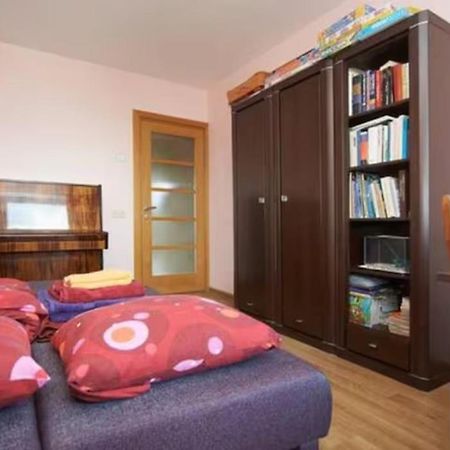 וילנה Cozy Private Room In A Three Room Apartment Free Parking Feel Like At Home מראה חיצוני תמונה